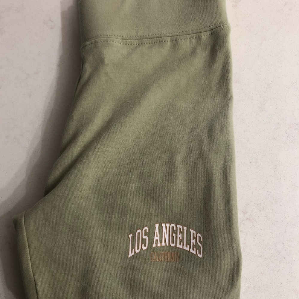 Forever 21 Leggings! Brand New With Tags!